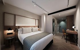 Catalonia Sagrada Familia